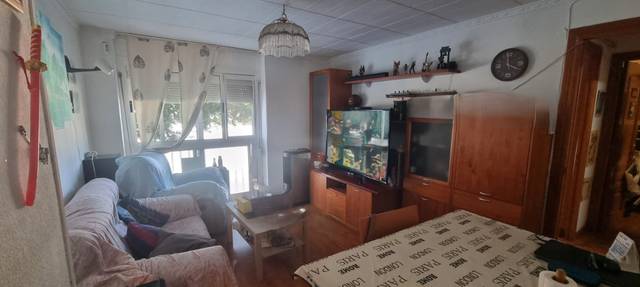 Piso en Venta en Carrer de Coll i Pujol en Sant Crist