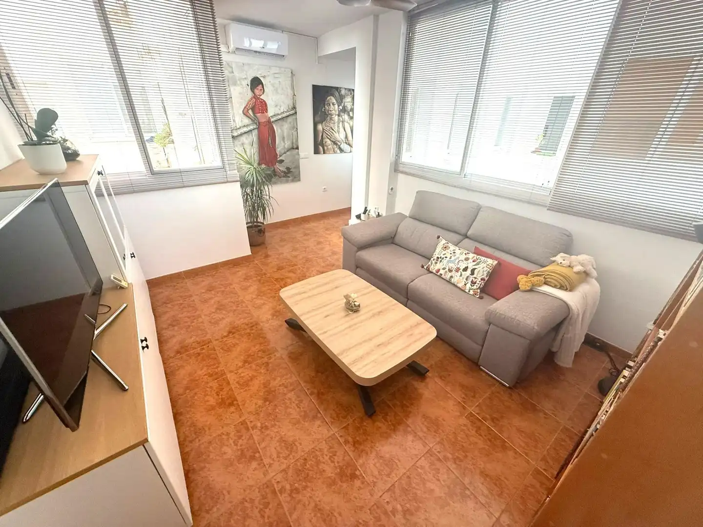 Appartamento con ascensore in vendita a Bailén - Miraflores, imagen 8