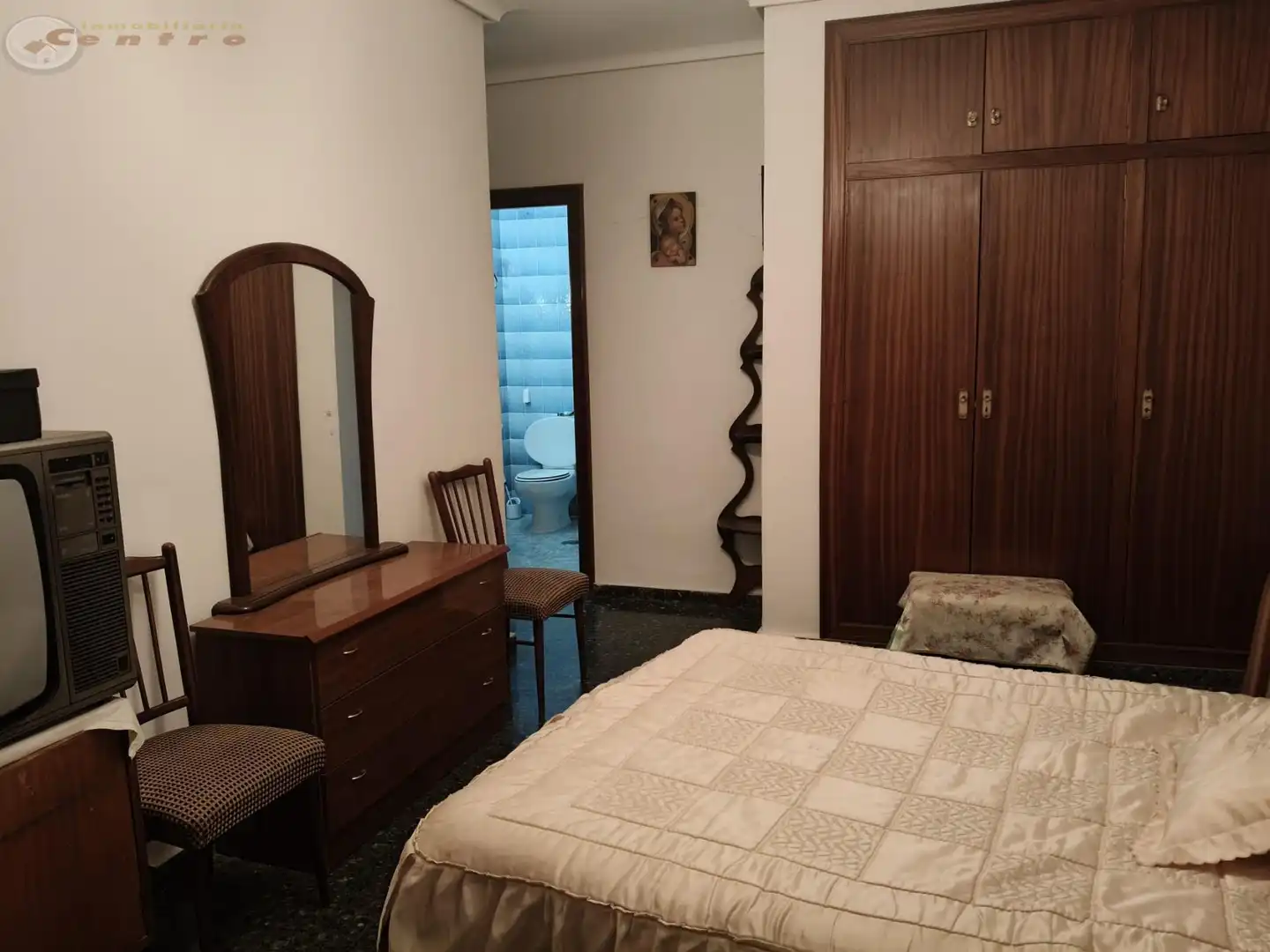 Appartamento con terrazza in vendita a Feria, imagen 19