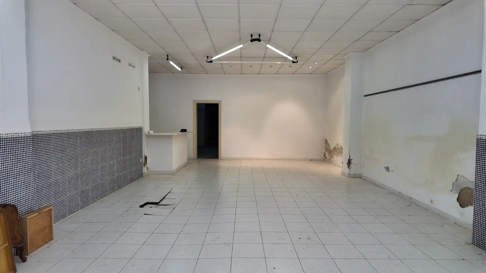 Local comercial en venta en Gandia - CL CAVANILLES 18, imagen 7