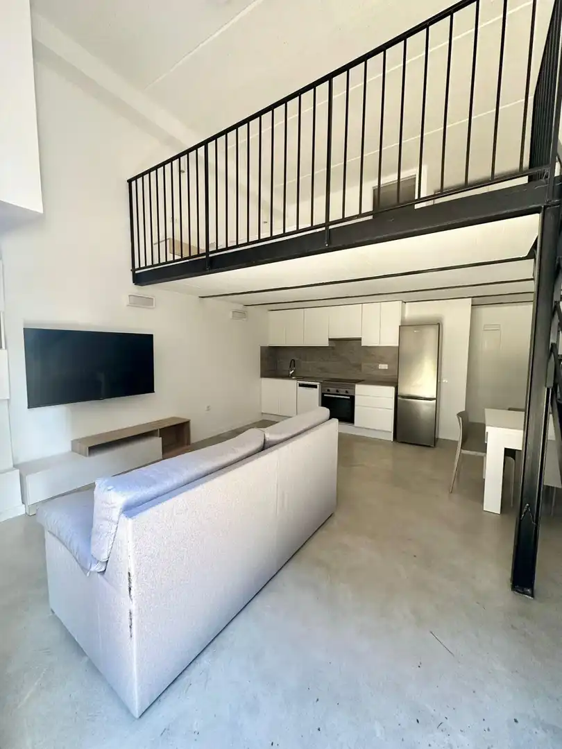 Loft de lloguer a Calle ANDARELLA, imagen 22