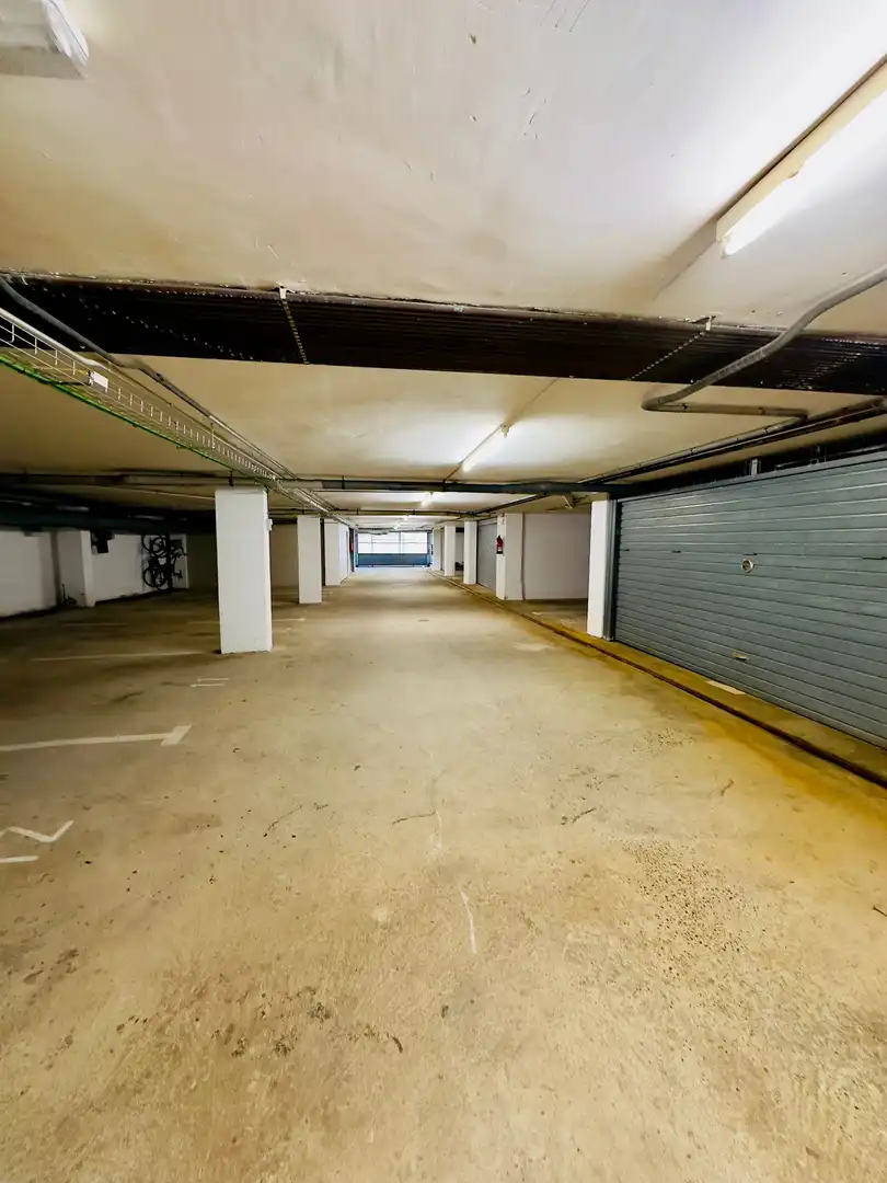 Parkplatz von Garage zum Verkauf in L'Estartit