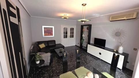 Foto 4 de Pis de lloguer a Centro,  Albacete Capital