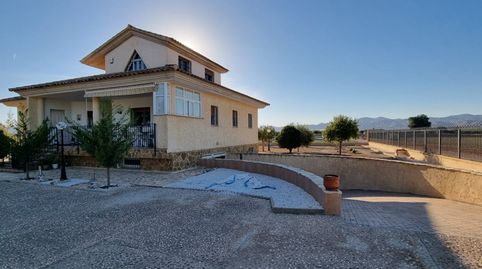 Casa o chalet independiente en zona almenara