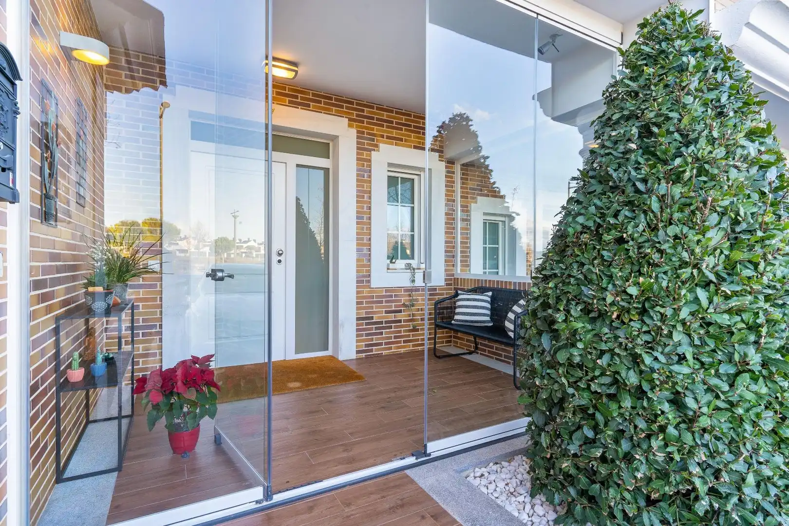 Detached homes for rent in Boadilla del Monte  with Air Conditioner, Heating and Private garden