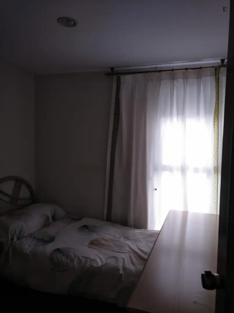 Apartamento de alquiler en Barrio de Benimaclet