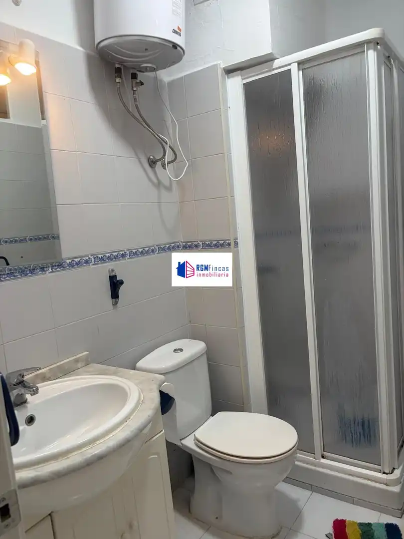 Wohnung zur Miete in San Pablo - Santa Justa, imagen 26