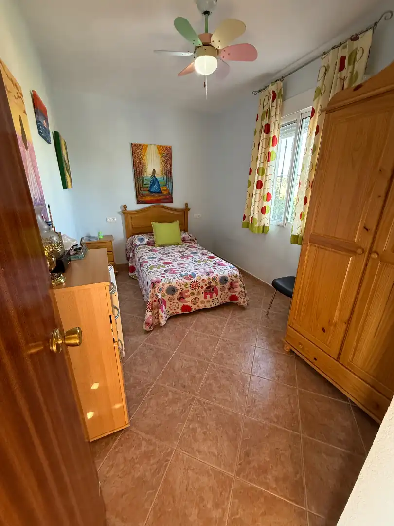 Villa avec terrasse à vendre à Carretera Santa Ana, imagen 8