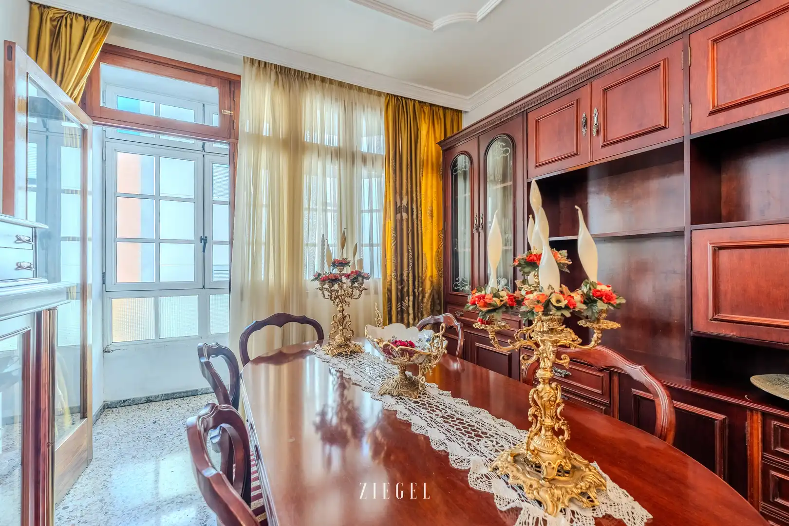 Casa o xalet en venda a Calle Pablo Penaguilas, Schamann - Rehoyas