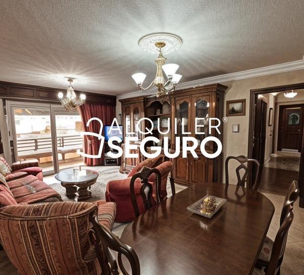 Photo 1 of Flat to rent in Andalucia, Cerrillo de Maracena - Periodistas, Granada