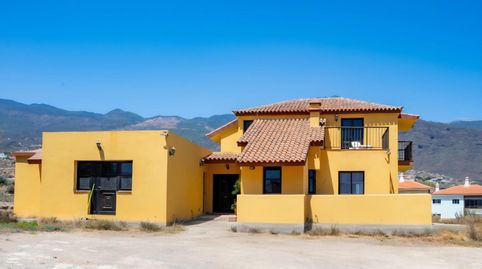 Foto 2 de Casa o chalet en venta en Cuevecitas - Malpaís, Candelaria