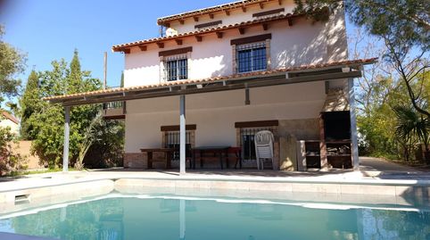 Foto 5 de Casa o chalet en venta en Camino Viejo de Fortuna, Fortuna, Murcia
