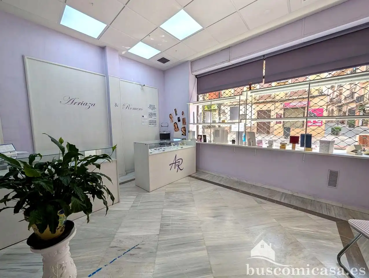 Business premises to rent in Gumersindo Azcárate, imagen 8