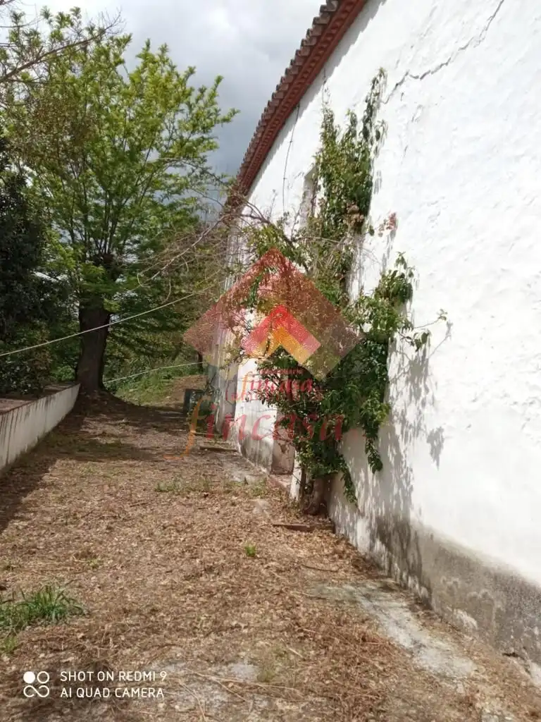 Casa rústica en venda a Casco Histórico, imagen 14