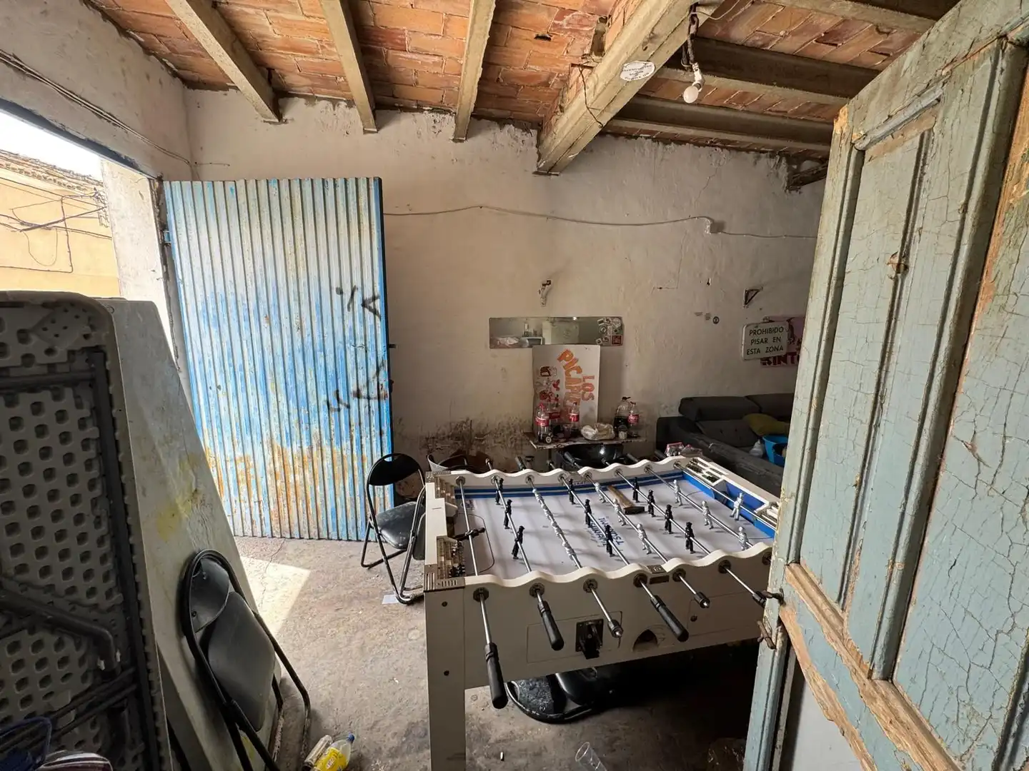 Finca rústica en venda en Magallón amb Terrassa i Traster