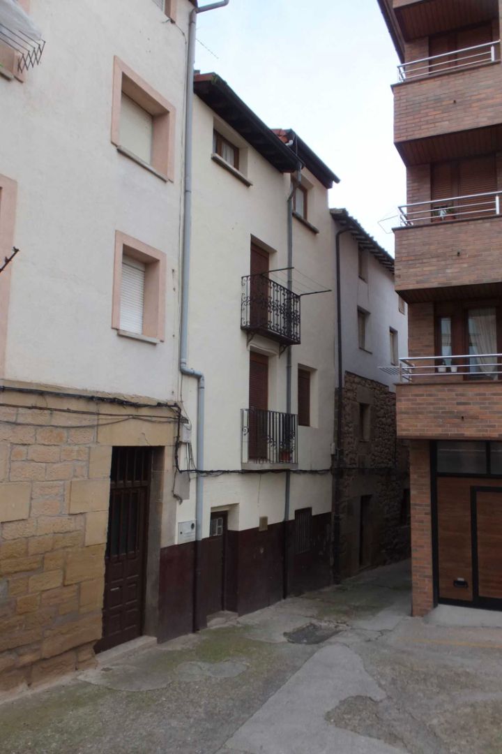 Exterior view of Premises for sale in Cenicero