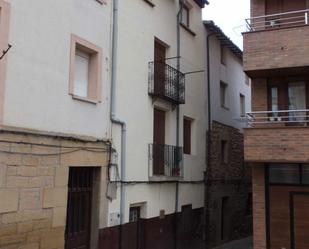 Exterior view of Premises for sale in Cenicero