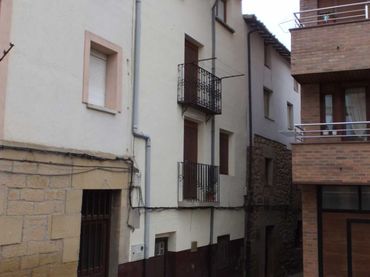 Locale commerciale in vendita a Plaza Doctor San Martín 9