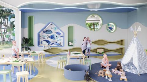 Photo 5 of Attic for sale in Calle D, Dos  Mares, Murcia