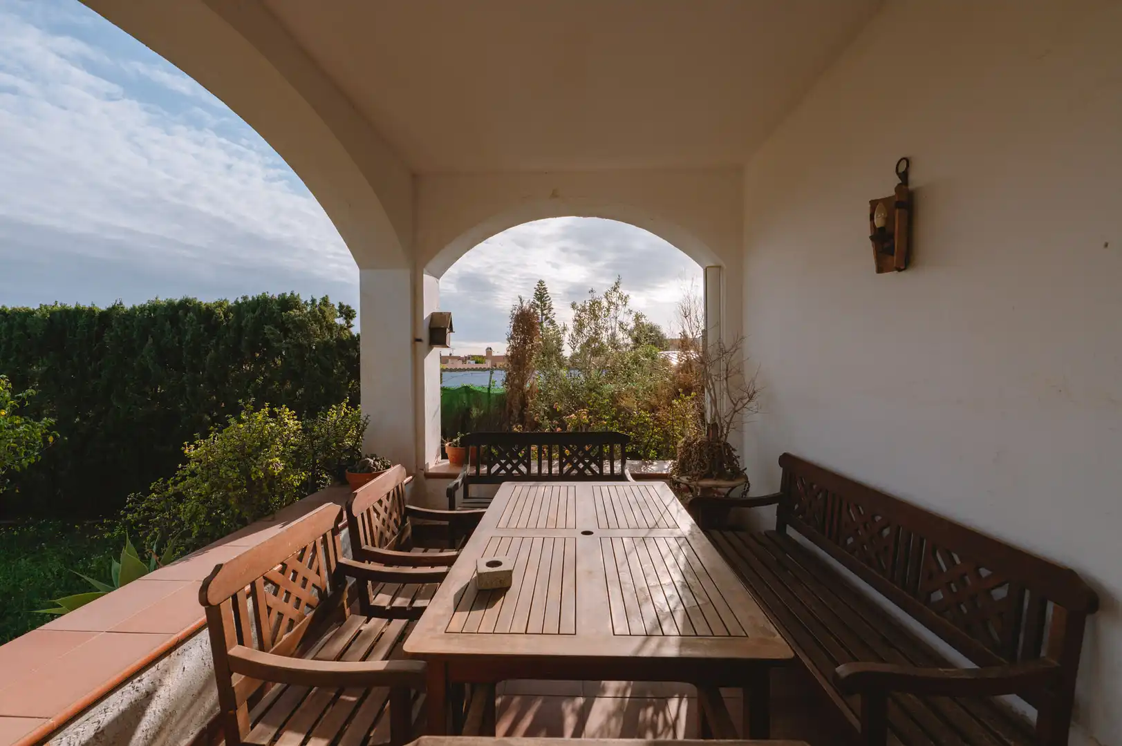 Casa o chalet en venta en Retamar
