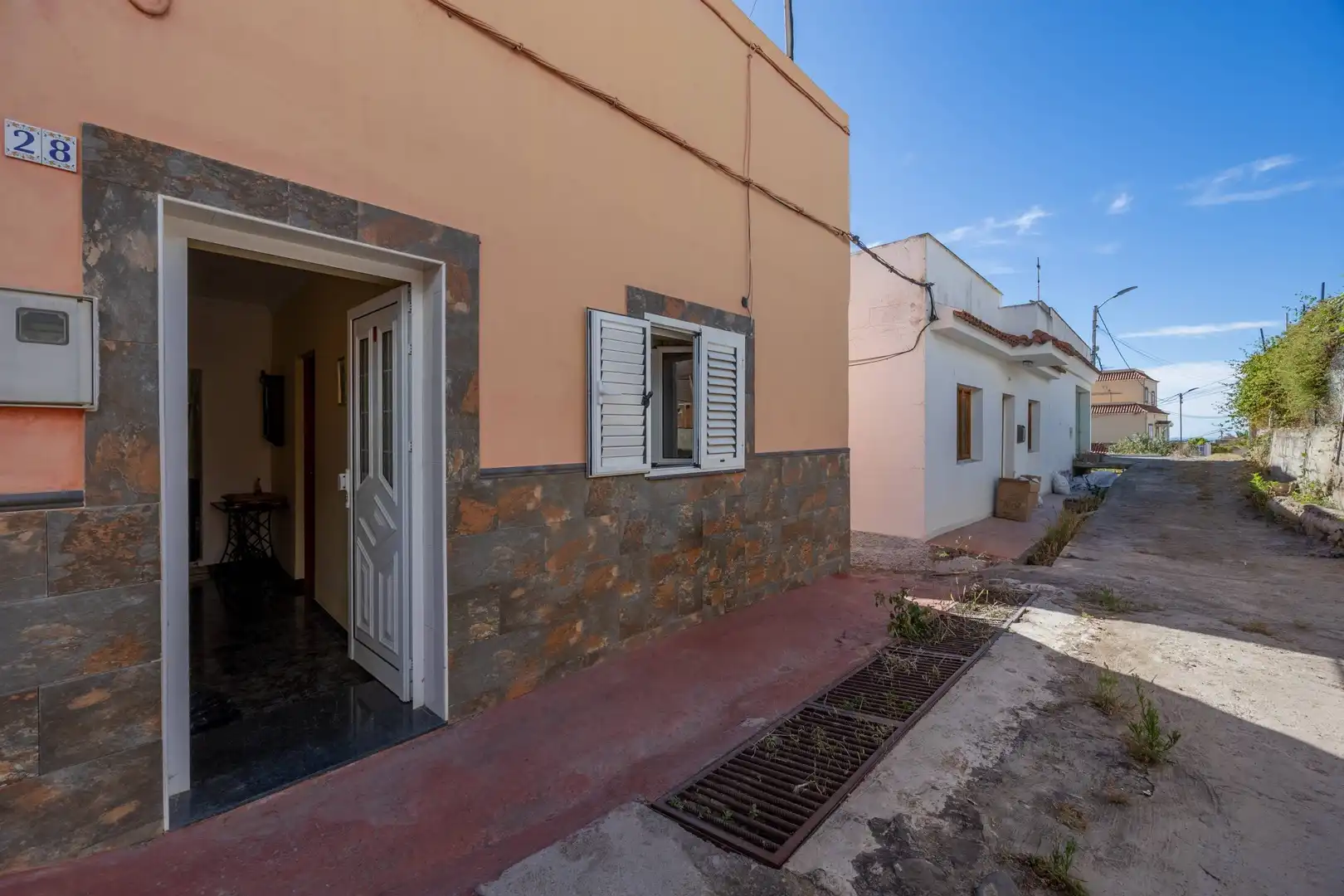 Country house with garden for sale in Lugar S JUAN, imagen 6