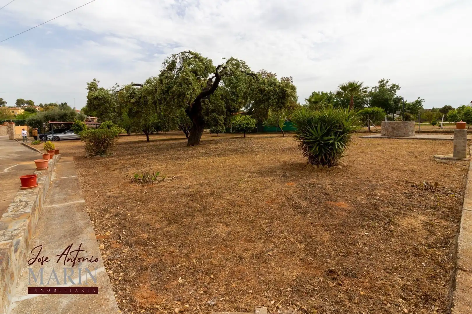 Casa o chalet en venta en Badajoz con Aire acondicionado, Jardín privado y Piscina