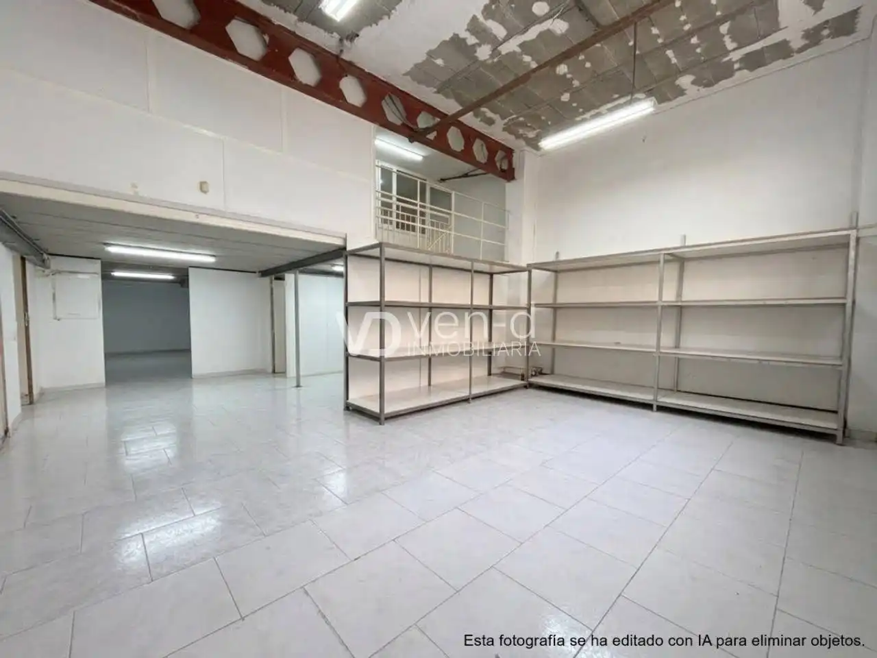 Misto residenziale in vendita a Calle Ayora 13, imagen 5