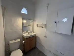 Baño de Casa o chalet en venta en Haría con Jardín privado, Terraza y Amueblado