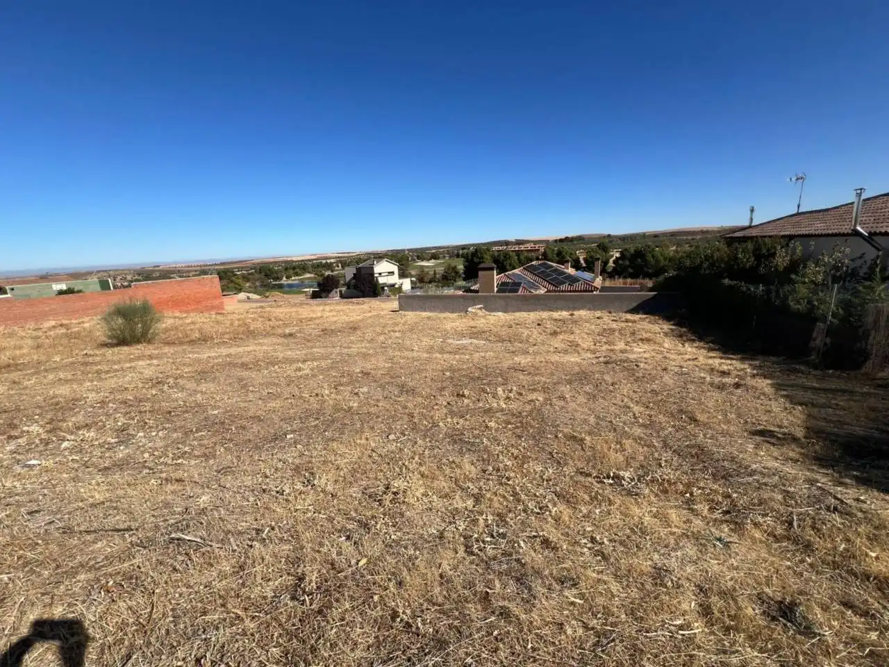 Residencial en venta en Layos