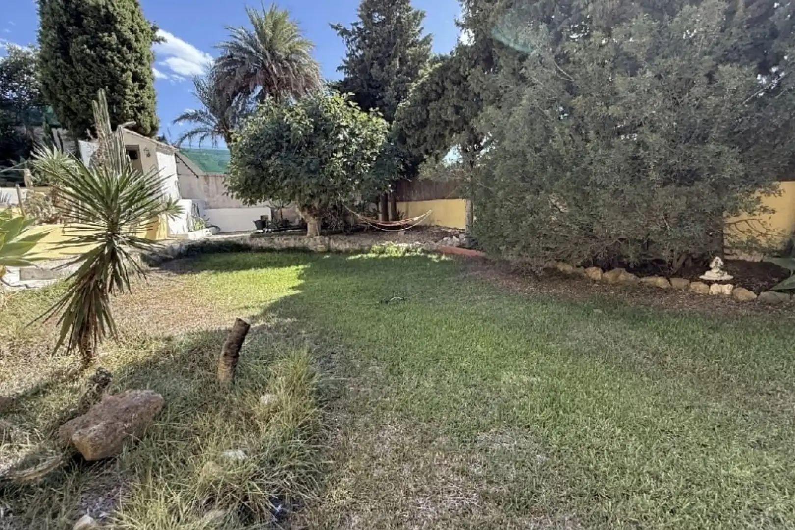 Casa amb piscina en venda a Benissa pueblo, imagen 16