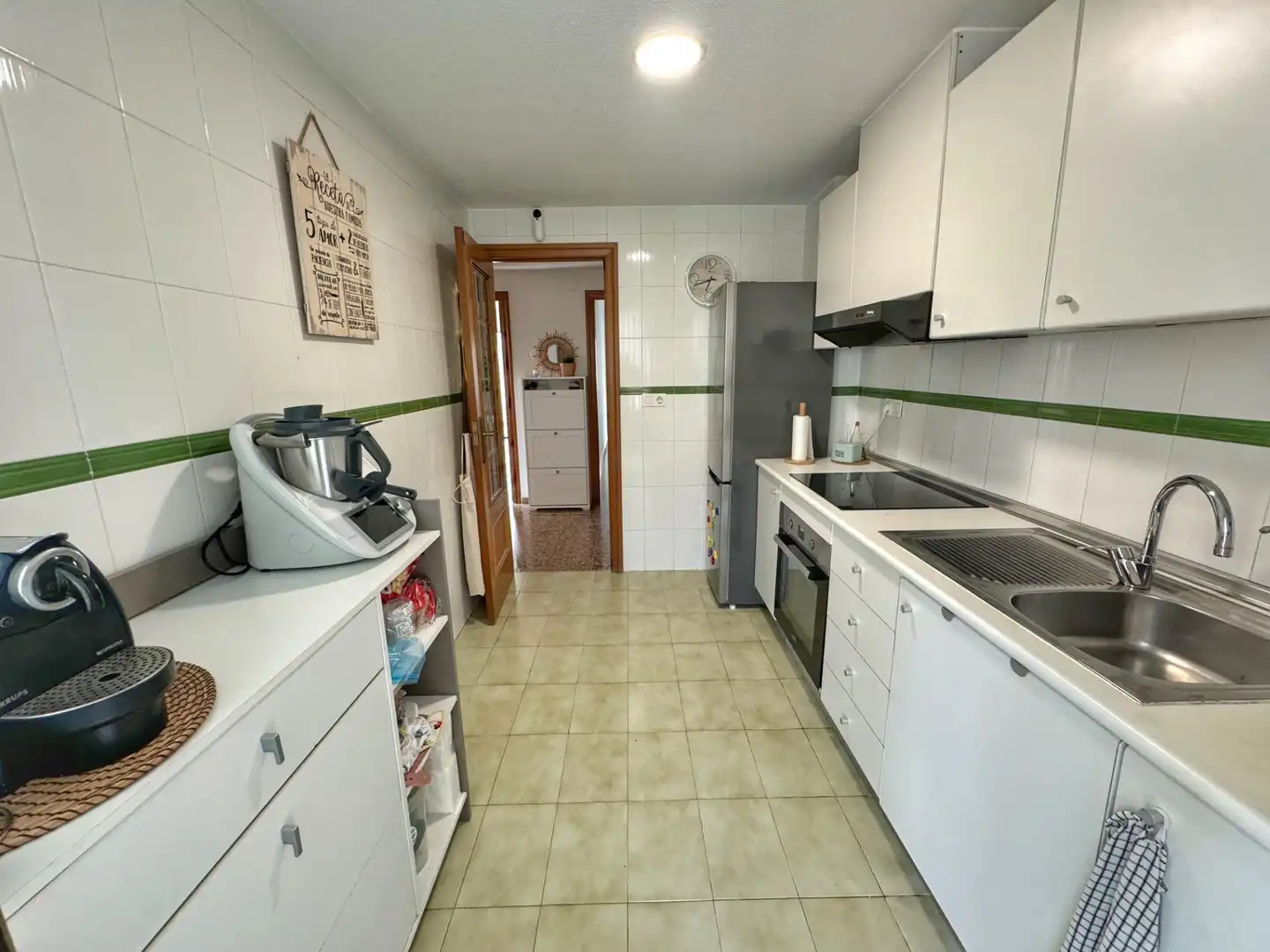 Apartament de lloguer a Playa de San Juan