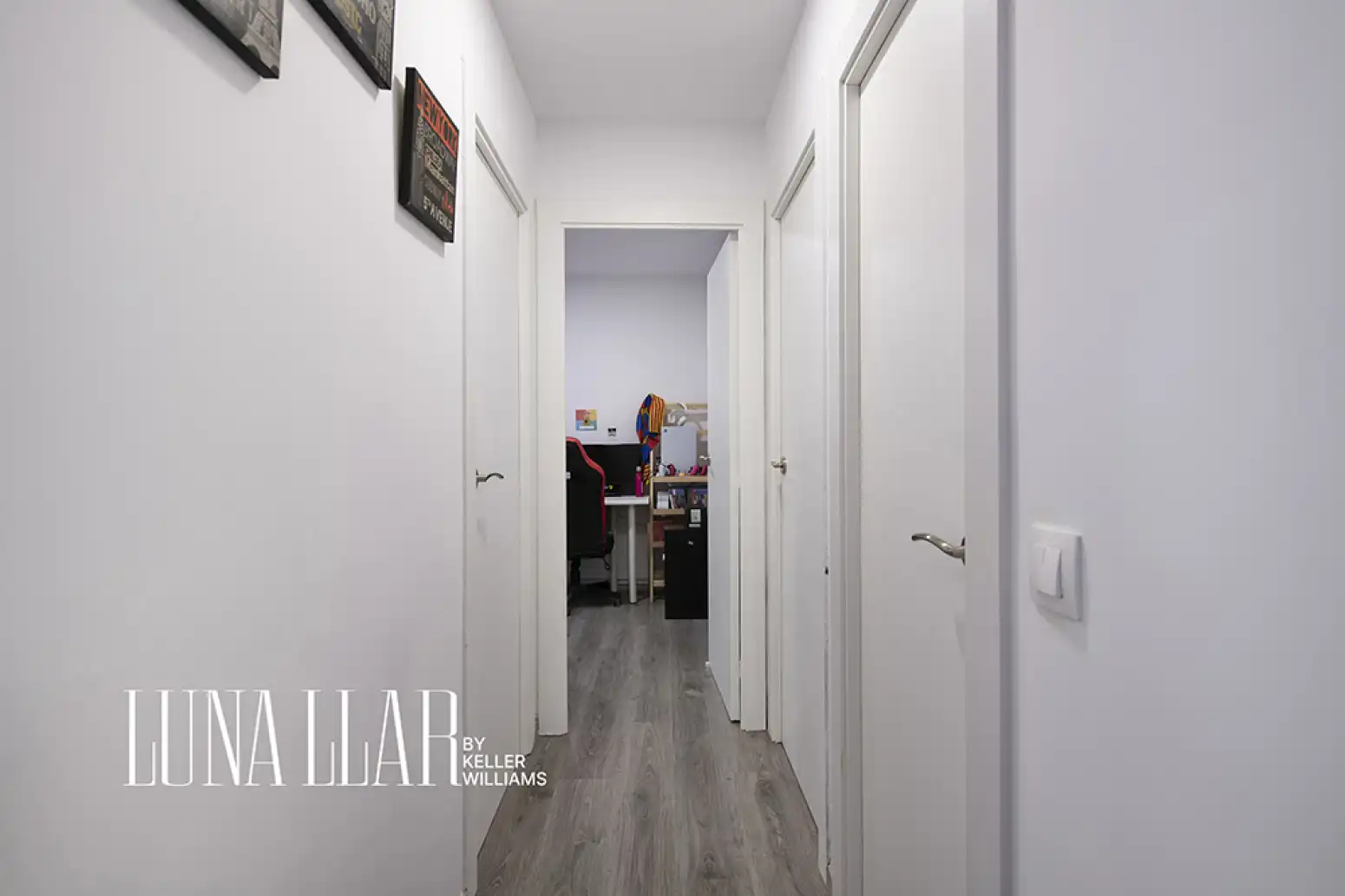 Pis en venda en Sant Boi de Llobregat amb Aire condicionat, Calefacció i Parquet