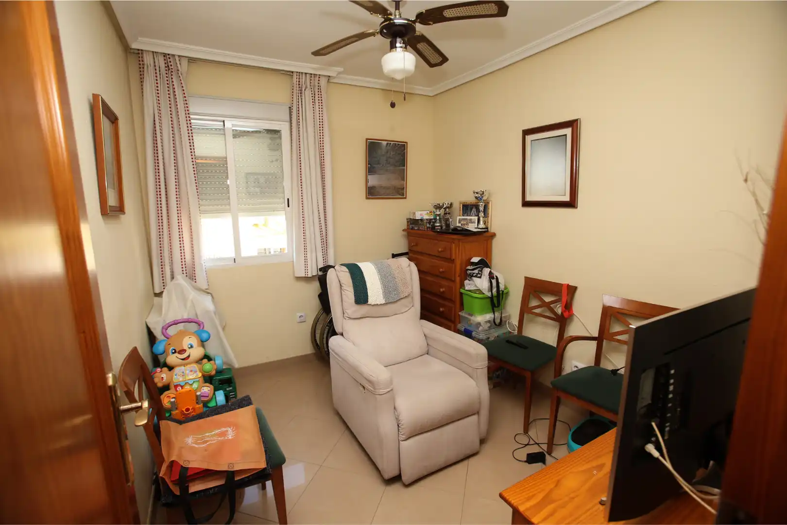Flat for sale in Calle Arbotante, Parque Atlántico- San Matías