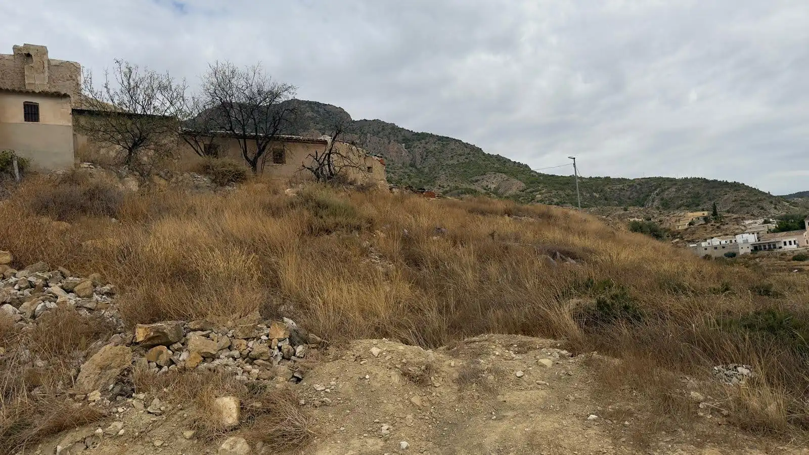 Casa rústica en venda a Caserío Corro de los Ca, imagen 25