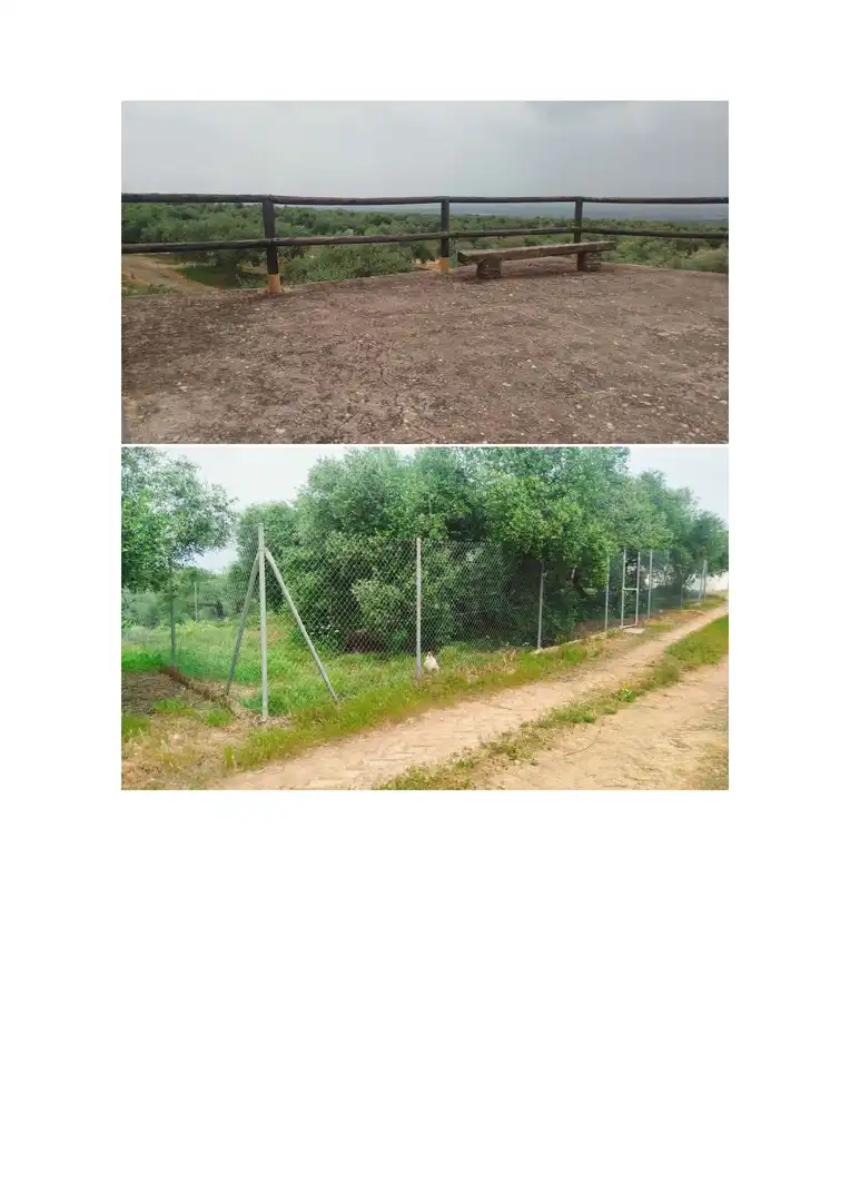 Terreno en venta en Hornachuelos