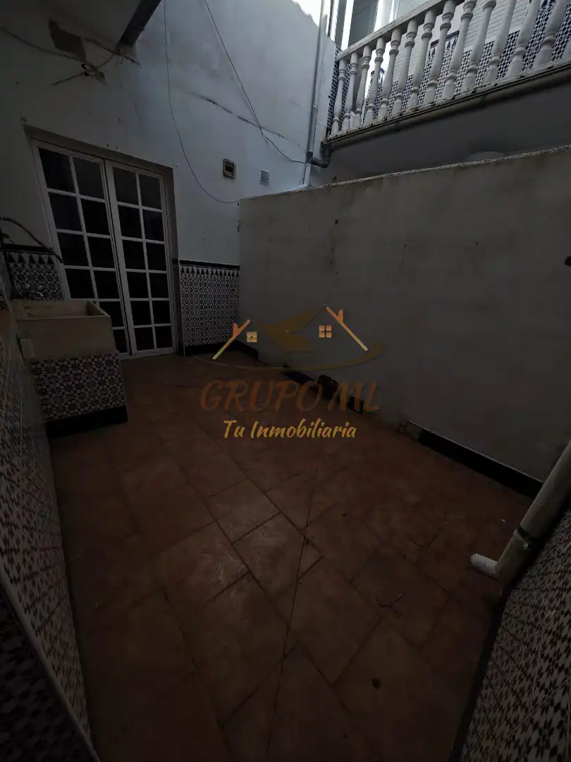 Piso en venta en Navas de San Juan con Calefacción, Terraza y Horno