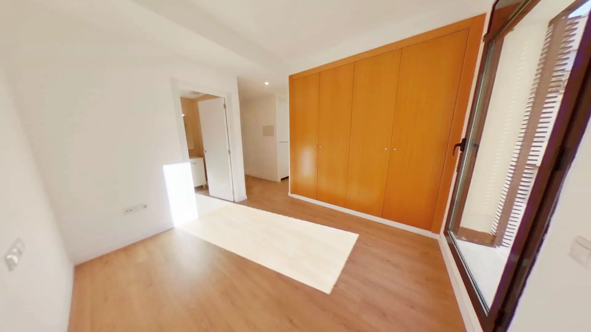 Habitación de Piso en venta en Terrassa con Parquet