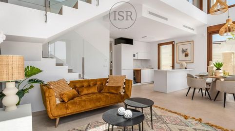 Foto 5 de Casa o chalet en venta en Avenida Ciudad de Barcelona, Cala Marqués, Vera