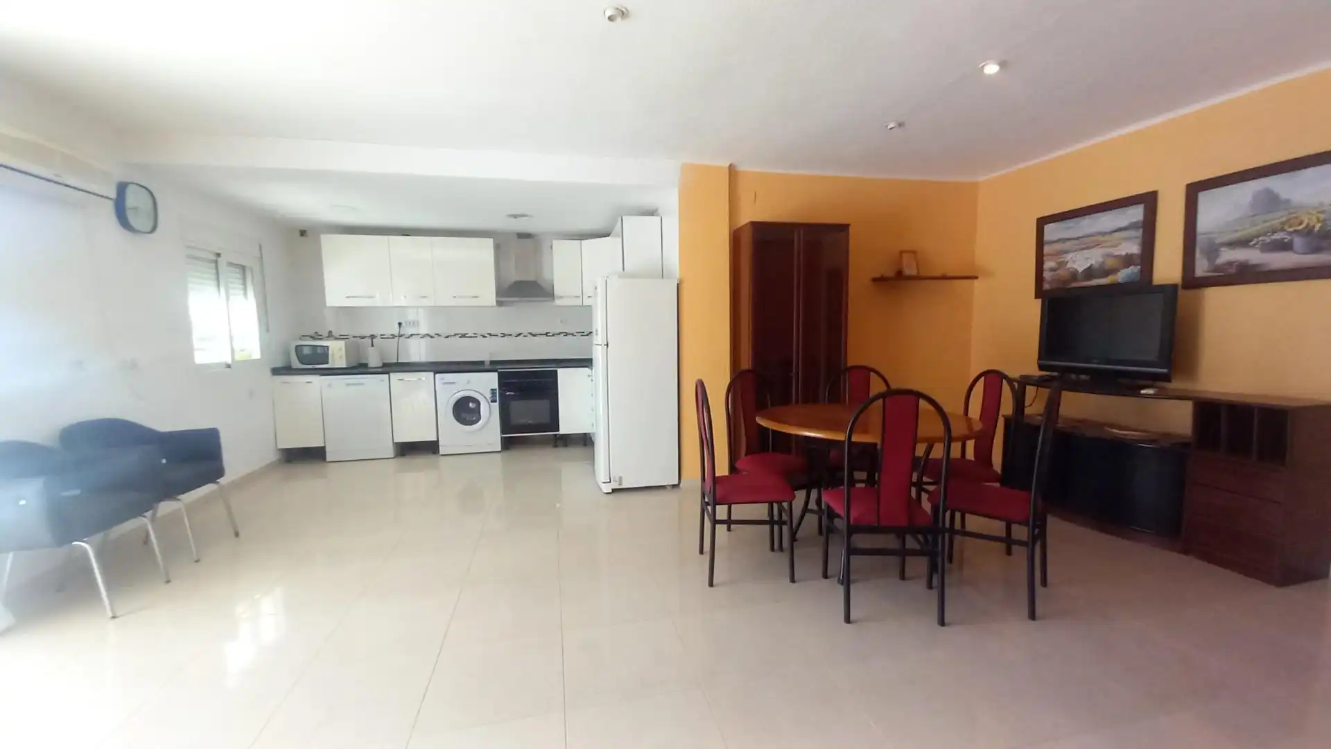 Mini appartamento con terrazza in vendita a Calle Calle Peruga 136, imagen 15