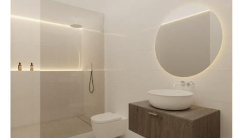 Foto 4 de Residencial en venda a La Malva-rosa, Valencia