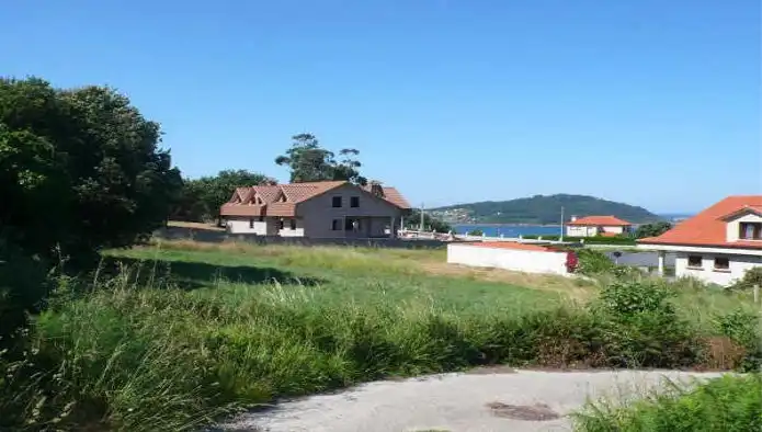 Terreni e lotti in vendita a Sanxurxo. Lugar Saianes  Apr A-1-11 Parcela 9, imagen 12