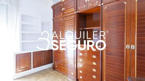 Foto 4 de Pis de lloguer a Del Dr Federico Rubio y Gali   , Ciudad Universitaria, Madrid