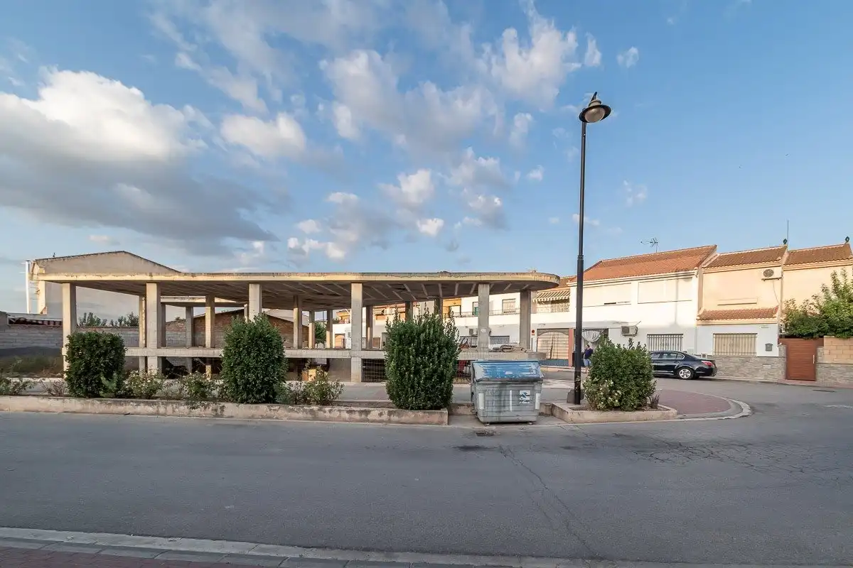 Terreny residencial en venda a Chauchina, imagen 8