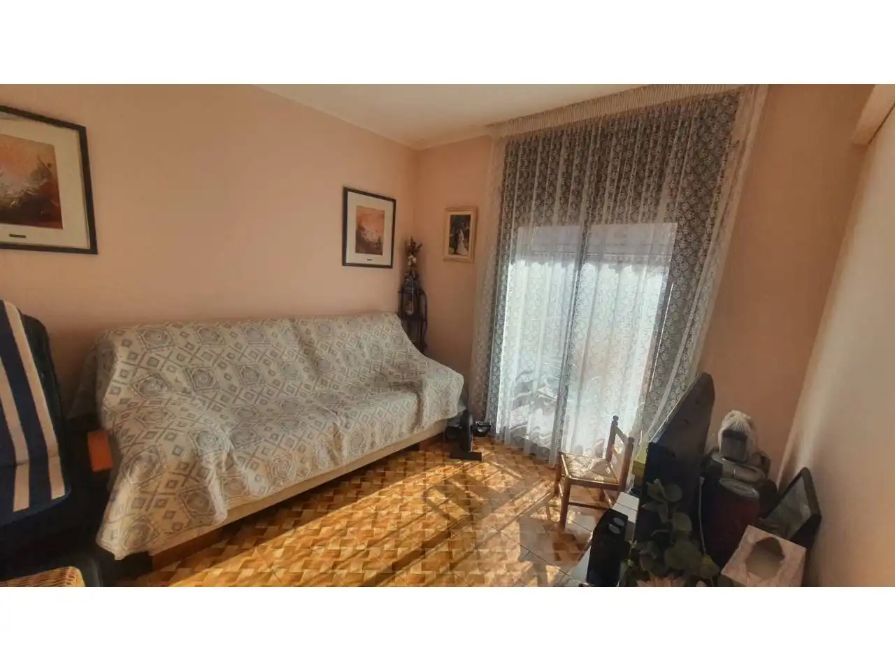Habitación de Piso en venta en Vilanova i la Geltrú con Calefacción y Balcón
