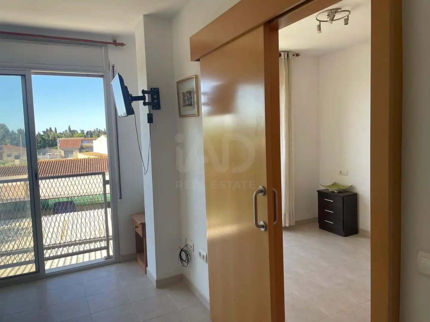 Flat for sale in Deltebre  with Air Conditioner