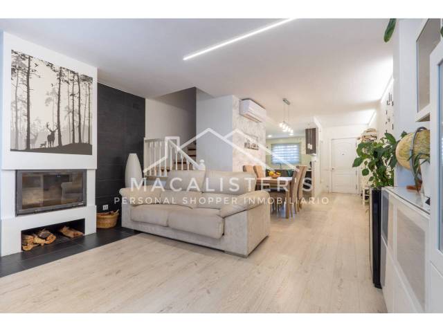 Casa adosada en Venta en Can Pou - Camp de Mar