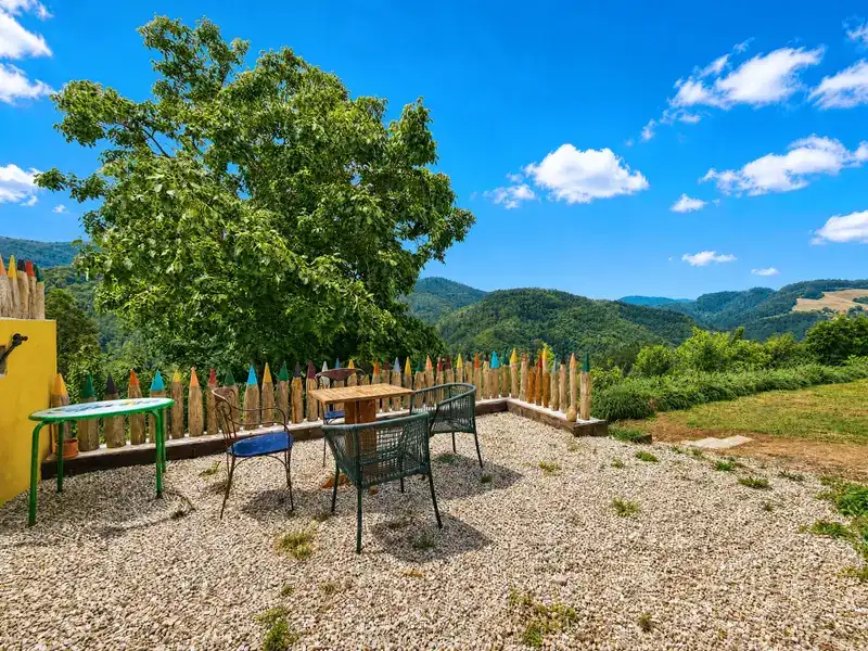 House with garden for sale in Folgueras, imagen 16