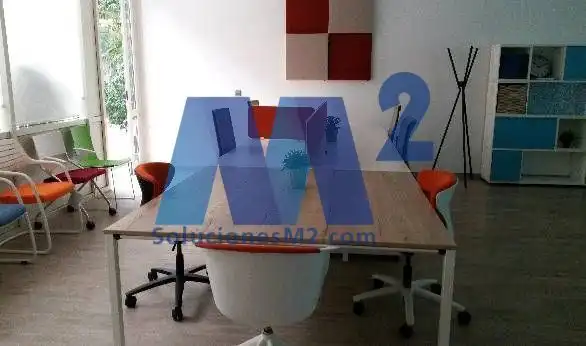 Ufficio in affitto a de Castilla, imagen 3