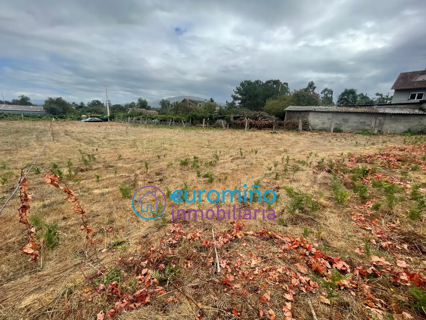 Residencial en venta en Salvaterra de Miño