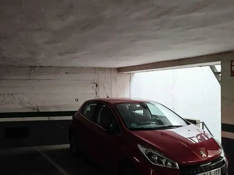 Individuale in affitto a Còrsega 96, imagen 2
